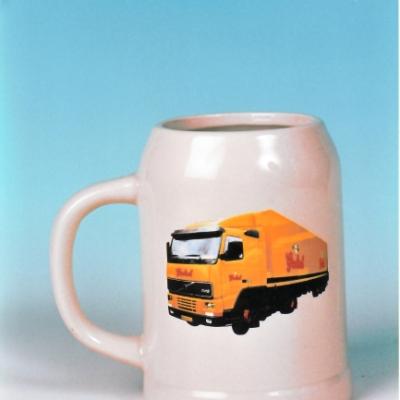 036 Pul Vrachtwagen