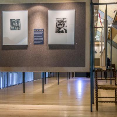 Expositie 