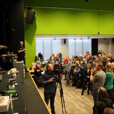 GVG beurs 2019