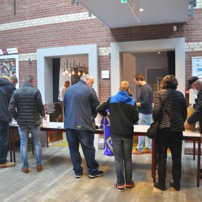 GVG beurs 2021