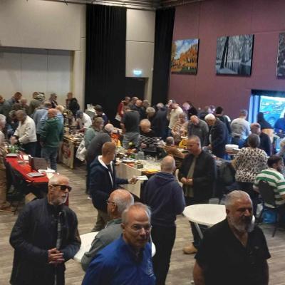 GVG beurs 2024