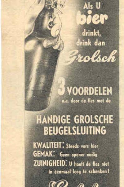 1952 08 Margriet