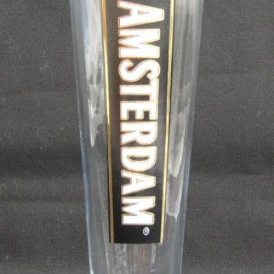 Amsterdam Glas