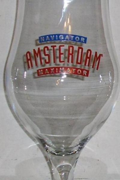 Amsterdamglas