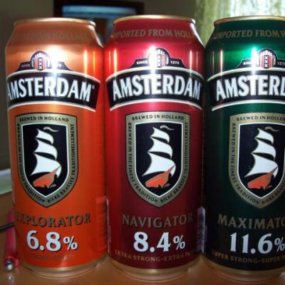 Amsterdam