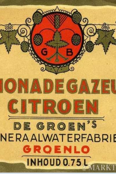 Groens 1