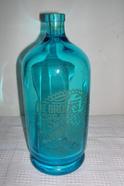 Spuitwaterfles De Groens 2