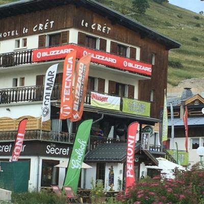 2017 Les2alpes