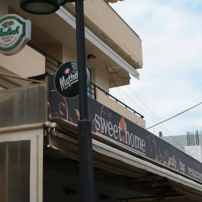 Chersonissos Kreta Sweet Home Okt 2017 2