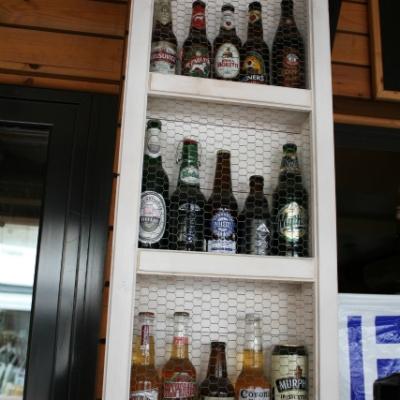 Chersonissos Kreta The Beer House Okt 2017 2
