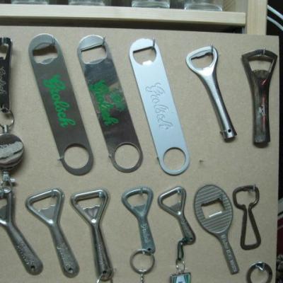 Openers